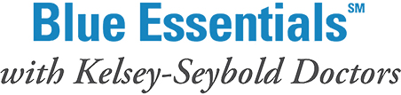 Blue Essentials with Kelsey-Seybold Doctors